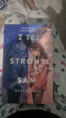 Z tej strony Sam