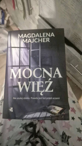 Mocna więź