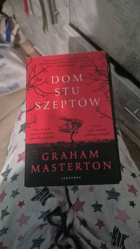 Dom stu szeptów