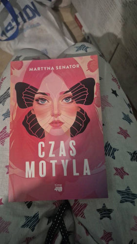 Czas motyla