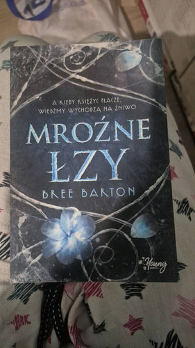 Mroźne łzy