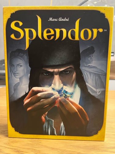 Splendor