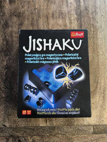 Jishaku