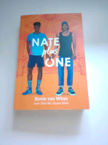 Nate plus One