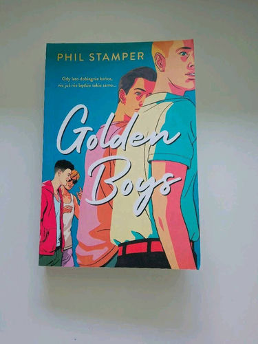Golden boys