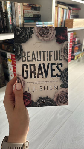 Beautiful graves