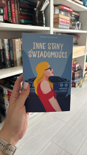Inne stany świadomości