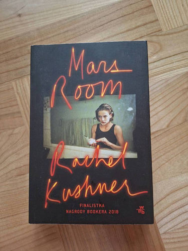 Mars Room