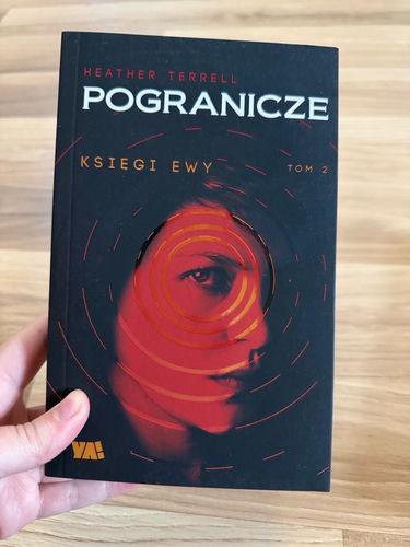 Pogranicze