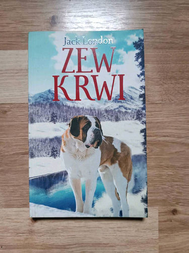 Zew krwi 