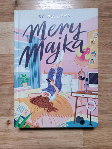 Mery majka