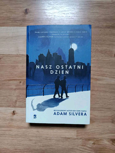 Nasz ostatni dzień