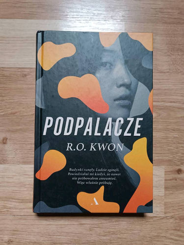 Podpalacze