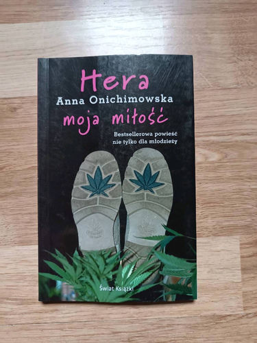 Hera moja miłość