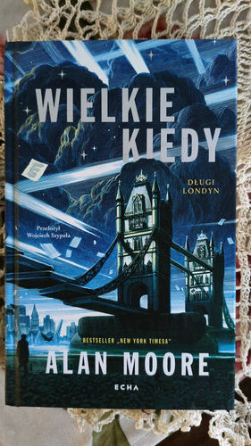 Wielkie Kiedy
