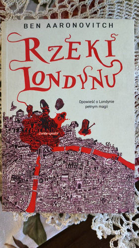 Rzeki Londynu