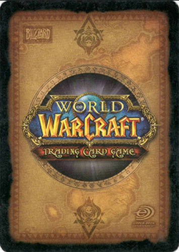 Zestaw: World of Warcraft Molten Core Raid Deck +2