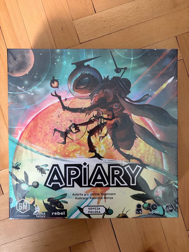 Apiary