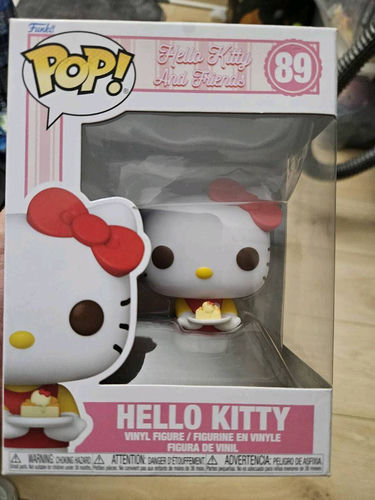 Funko pop Hello Kitty 89