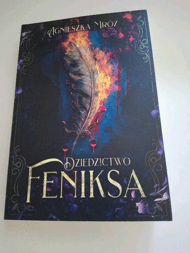 Dziedzictwo Feniksa