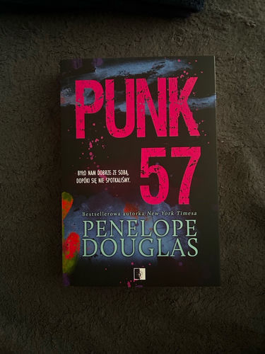 Punk 57