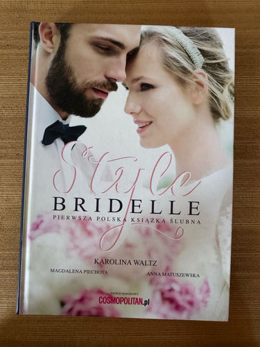 Style Bridelle