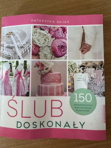 Ślub doskonały