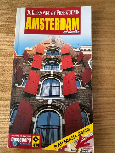 Amsterdam