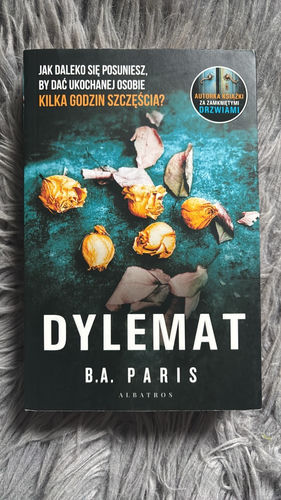 Dylemat