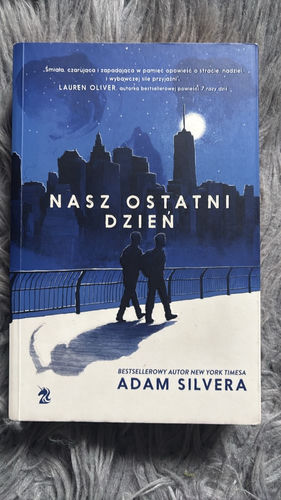 Nasz Ostatni Dzień 