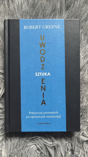 Sztuka Uwodzenia 