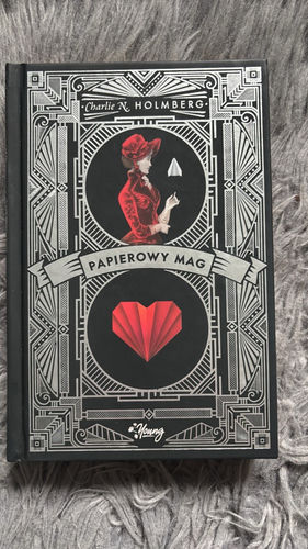 Papierowy Mag 