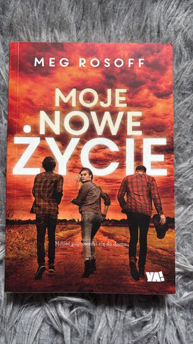 Moje nowe życie 