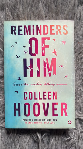 Reminders of him 