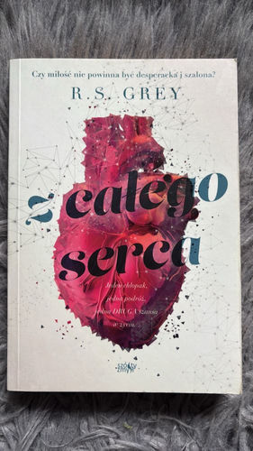 Z całego serca 