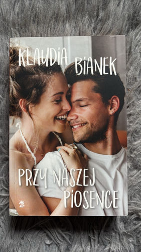 Przy naszej piosence 