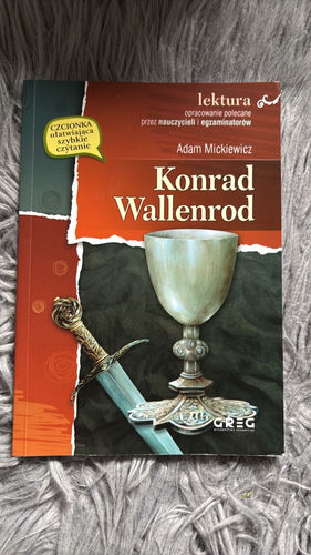 Konrad Wallenrod 