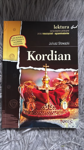 Kordian