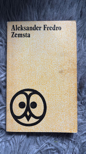 Zemsta 
