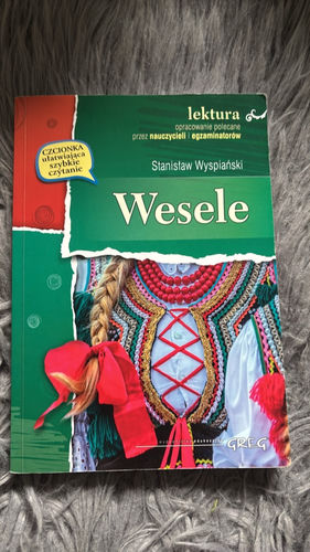 Wesele