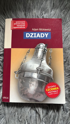 Dziady 
