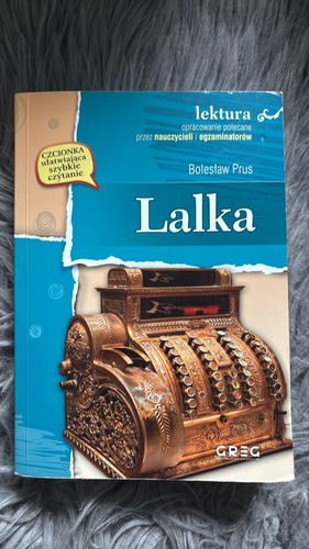 Lalka 