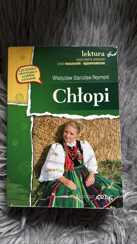 Chłopi 