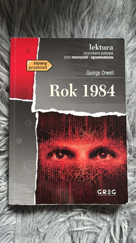 Rok 1984