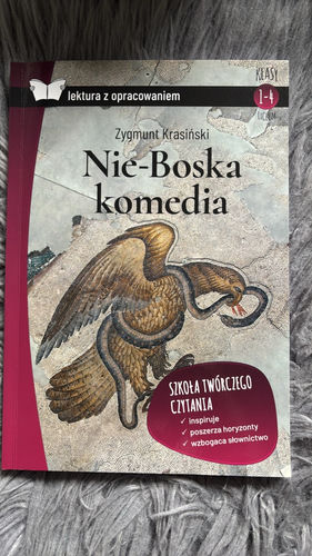 Nie-boska komedia 