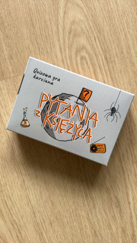 Pytania z księżyca 