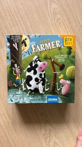 Superfarmer