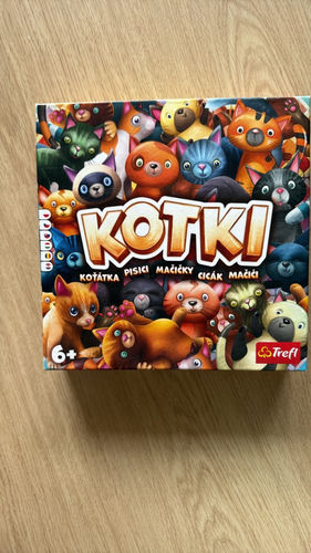 Kotki 