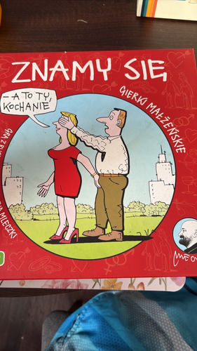 Znamy Się 