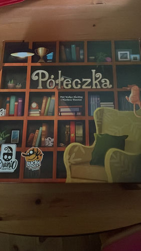 Półeczka